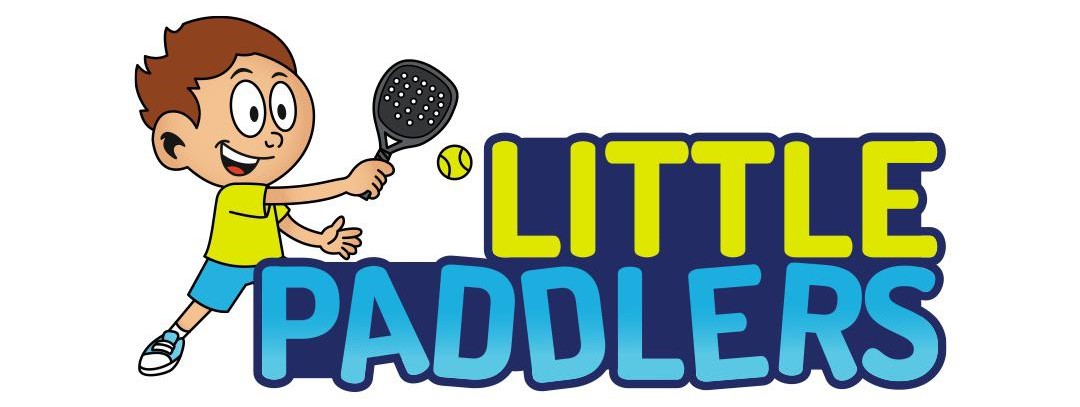 Logo Little Paddlers