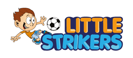 Logo Little Strikers