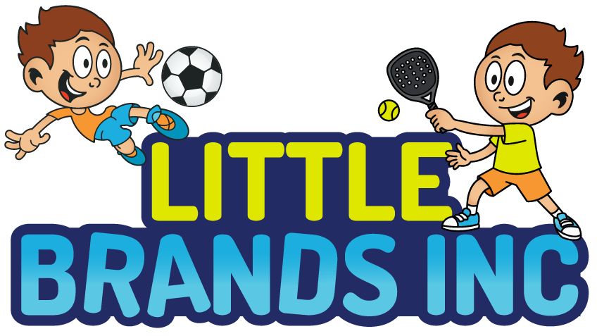 Logo Little Brands Inc